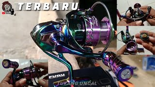 TERBARU,,FUGU TORA PRO SPECIAL EDITION LIMITED