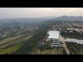 ไร่ภูนับดาว phu nub dao 2023 by drone