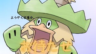 いよいよルンパッパの出番！？待ちに待った主役回で無双する陽キャポケモンが強かった件