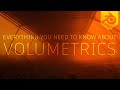 Everything About Volumetrics in Blender - Tutorial