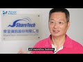 2020【Taiwan ICT Solution】iTaiwan Software Platform - ShareTech Information Co., LTD 眾至資訊(股)公司