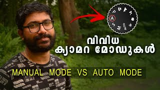 DSLR AUTO MODE vs MANUAL MODE | ADVANCED TUTORIAL UPDATES  | #FOODPHOTOWALK