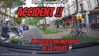 DASHCAM FRANCE 35