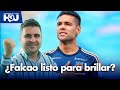 ¿Es este el momento de Falcao en Millonarios? |  Juan Felipe Cadavid