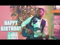 Trey Blaise- Happy Birthday (Official Video)