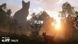 SIFF Cinema Trailer: Flow