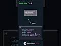 Overflow in css property|Hidden|Scroll|Auto|Visiable overflow value