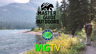 Organising Master Guide Expeditions - MGTV Feb. 01/2021