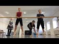 4 pointe teaching teachers part 2