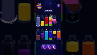 Magic Sort level 1051 1052 1053 1054 1055