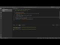 CSI2460: Implementation of Vigenere Cipher Using Python