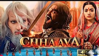 chhaava movie, chhaava, chhaava 2025 movie, chhaava movie, Shivaji movie