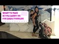 HOW TO PACK: What to Bring in Carry On Baggage, Traveling With Baby / Toddler HOW TO PACK: What to Bring in Carry On Baggage, Traveling With Baby / Toddler