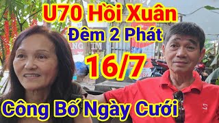 U70 Hồi Xuân 