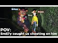 Modded GTA 5 After Dark Made ME PISS MY PANTS