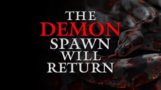The Nephilim: Demons Returning Through Mankind
