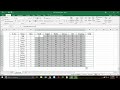 56* how to use randbetween formula in excel hindi