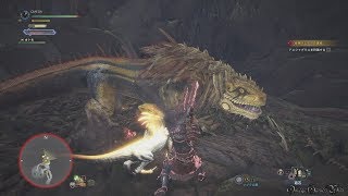 【PS4 Pro】MONSTER HUNTER: WORLD - #2 クエスト「ケストドンは不穏と共に」\u0026「ドスジャグラスを狩猟せよ」