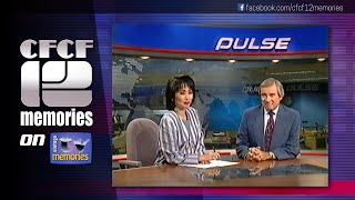 1994-07-27 - CFCF 12 - Pulse at 12:30 PM with Mutsumi Takahashi