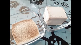 Baking Basics Difference Between Block Yeast And Dry Yeast Including Conversion