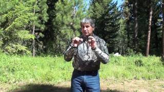 ElkNut How To: Cow Elk Estrus Buzz Call