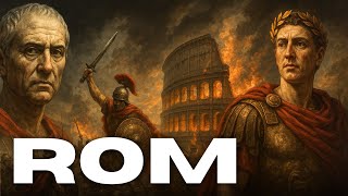 Die gesamte Geschichte von Rom zum Einschlafen