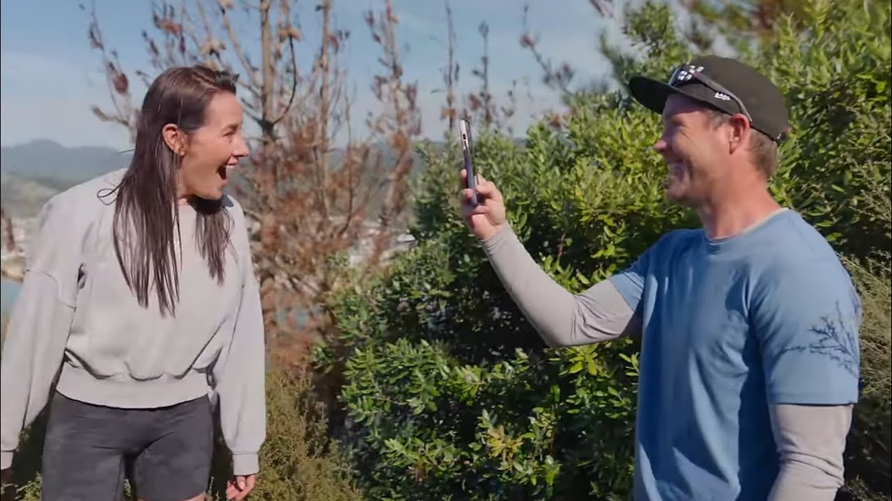 Behind The Scenes Youtube