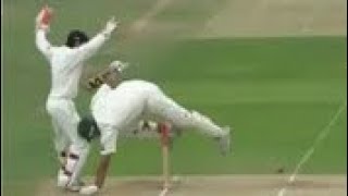 Top 10 Hit Wicket out in cricket||Top 10 Hit wicket out in cricket