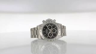 Rolex Daytona Ref. 16520