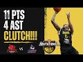 ABL|MARIO CHALMERS ZAMBOANGA VALIENTES Full Highlights vs BANGKOK TIGERS !!! CLUTCH !!! 11PTS 4AST