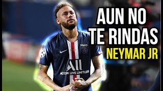 Si Tu Sueño Es Ser Futbolista Mira Este Vídeo | Neymar Jr 🔥 - Motivación ⚽ | NO TE RINDAS !!!!