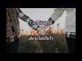 The Neighbourhood - Pretty Boy (Thai/English Lyrics) เนื้อเพลงแปลไทย