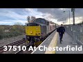 rail operations group class 37