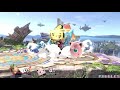 alternative taunts for online super smash bros. ultimate