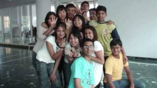 Vidya Sanskar 'A' level batch(2007-09)  :) HAPPY MEMORIES!!!