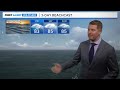 meteorologist steve sosna has your thursday afternoon forecast 07 13 2023