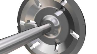ANDRITZ PULP & PAPER - PowerHead - Next Generation