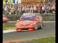 BTCC 2000 Round 7 & 8 - Knockhill