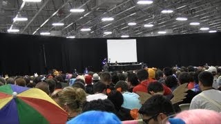 Con Men: BronyCon 2012 Introduction