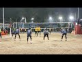 iit hyderabad vs iit kanpur💥 pre quat final clash inter iit sports meet 24 credit@mymistakevlog