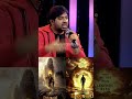 #abhinavgomatam Superb Words On #megastarchiranjeevi #chiranjeevi #vishwambhara #shorts #ytshorts