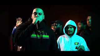 Roysson x DrizzGB - Gullied Out Vol.5 (Grime Freestyle) 2025 #trending