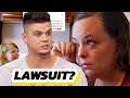 LAWYER WEIGHS IN ON CATELYNN & TYLER'S ADOPTION DRAMA!