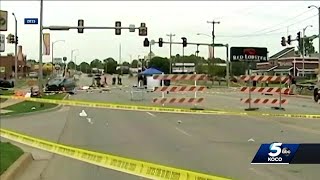 Survivors of 2015 OSU Homecoming parade crash remember tragic event 5 years later