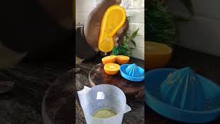 orange juice with Fanta செம மேட்டர் ப இது #juicewrld #orangejuice #shorts #tamil