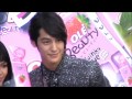 120211 kim beom ole guy u0026 zaa ole gang press conference 2