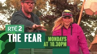 500 Miles | The Fear | Every Monday | 10:30pm | RTÉ 2