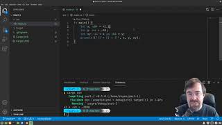 Introduction to Rust - Part 3: Data Types