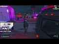 Mr. K Witnesses Bustin Cider Get Blown Up By The M*th RV (Both POVs) | Prodigy 2.0 GTA RP