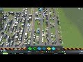 cities skylines part 5 田舎創造編 都会も少し作る